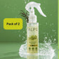 Rosemary Elixir: Buy 1, Get 1 Free on Hair Regrowth Spray