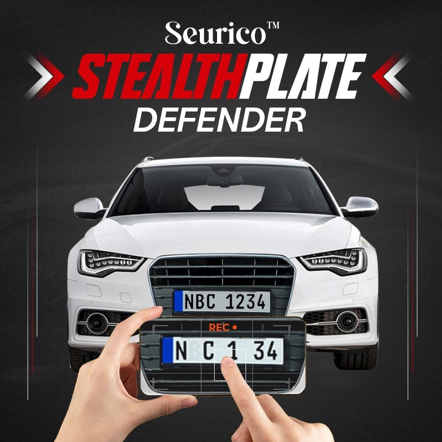 Stealth Plate Defender